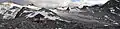 The Snowbird Glacier Hut