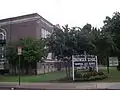 Snowden School