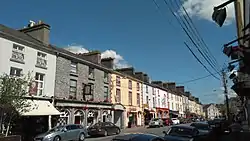 Society Street
