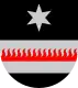 Coat of arms of Sodankylä