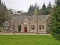 Pumping station