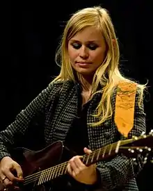 Talvik in 2010