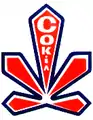 Original logo, 1973
