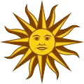 Sol de Mayo
