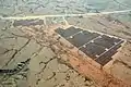 Power plant Mariental (2018)