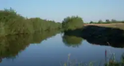 Solomyr Lake