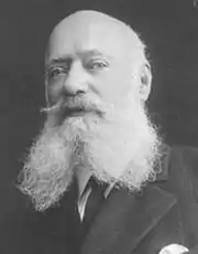 Solon J. Vlasto