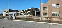 Sonal Buchar Elementary School