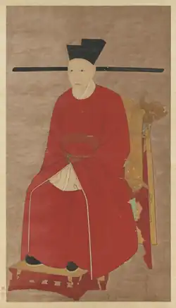 Emperor Gaozong of Song (1104-1187)