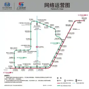 Songjiang tram Line T1 and T2