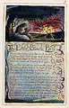 Songs of Innocence and of Experience, copy Z, 1826 (Library of Congress) object 9 The Little Black Boy