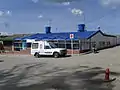 Medical center