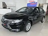 Soueast A5 Yiwu