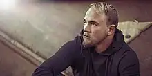 Souleye in 2021