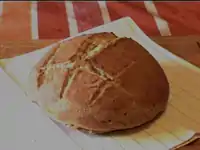 Sourdough Bread