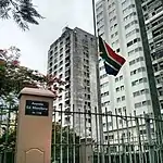 High Commission of South Africa