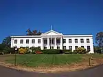 High Commission of South Africa