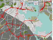 Image 5South Baltimore (from List of Baltimore neighborhoods)