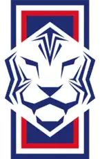Shirt badge/Association crest