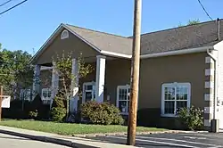 Village Hall