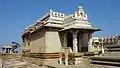 Parsvanatha Basadi
