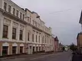Spasskaya Street
