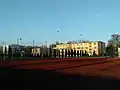 Complex of special schools