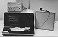 Speech Processing System SPS-01 (1979)
