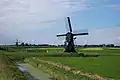 De Hiemerter Mole
