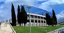 Faculty of Economy
