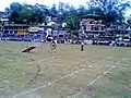 2010 Inter House Sport Meet