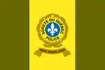 Flag of the Sûreté du Québec
