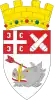 Official seal of Kragujevac