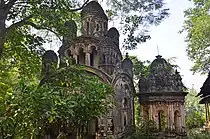 Sridhara temple