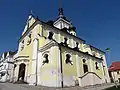 Church of All Saints