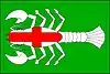 Flag of Střeň