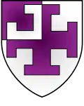 St Cross College