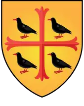 St Edmund Hall