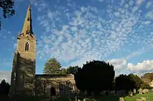St Peter's Church