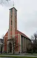 6, St. Markus