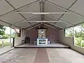 St. Antony Chapel