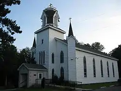 St. Augustine's Catholic Church