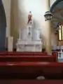 St. Joseph's Chapel