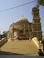 St. George Greek Orthodox Church  (Coptic Cairo)
