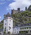 St. Goarshausen