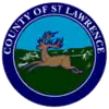 Official seal of St. Lawrence County