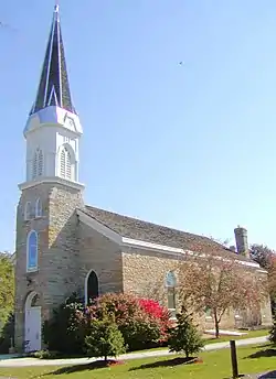 St. Peters Church