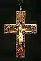 Pectoral cross