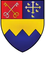 St Benet's Hall