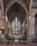 Chancel